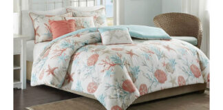 comforter sets king + care for comforters